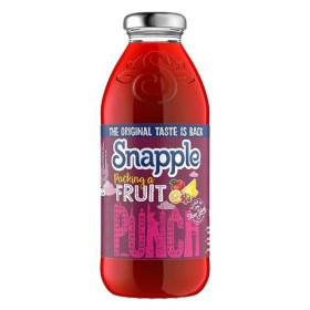 سنابل فواكه بنش 473 مل