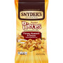 Snyders Honey Mustard and Onion Pretzel 318Gm