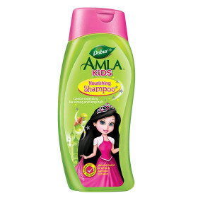 شامبو دابور للأطفال بالأملا 500 مل