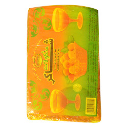 Shaker Extra Kamar Aldin 400g