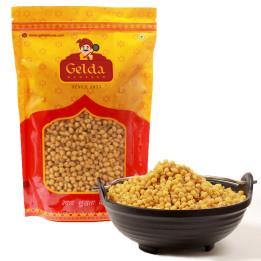 Gelda Nagda Spicy Boondi, 250 g. Indian