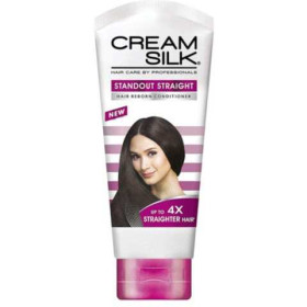 Cream Silk Twinpack Standout Straight Hair Conditioner 180Ml