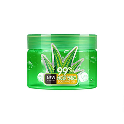 جل مهدئ بالألوفيرا 150 مل