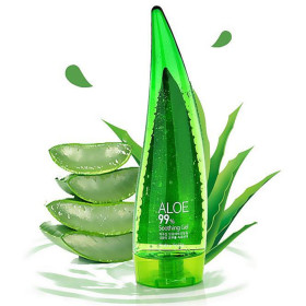 جل مهدئ بالألوفيرا 250 مل