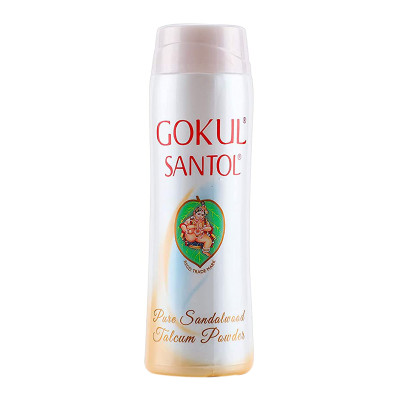 Gokul Sandel Powder 140Gm