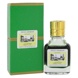 Jannat El Firdaus Perfume Oil, 9 ml