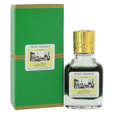 Jannat El Firdaus 9ml