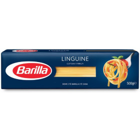 باريلا لينغويني رقم 13 500 جرام