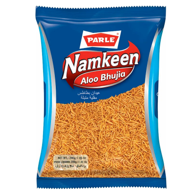 Parle Namkeen Aloo Bhujia 200Gm