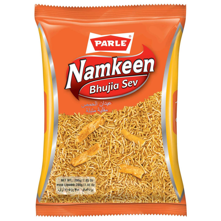 Parle Bhujia Sev Namkeen, 200 g