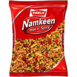 Parle Hot N Spicy Namkeen, 200 g