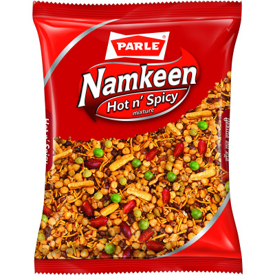 Parle Namkeen Hot N Spicy 200Gm