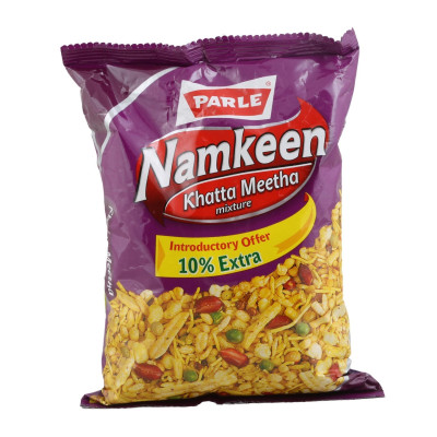 Parle Nmken Khatta Meetha 200Gm