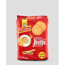 Mario Jeera Biks Cookies, 90 g