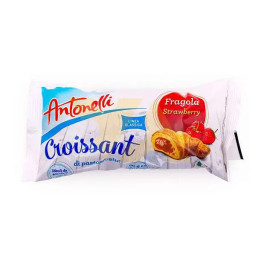 Antonelli Strawberry Croissant, 50 g