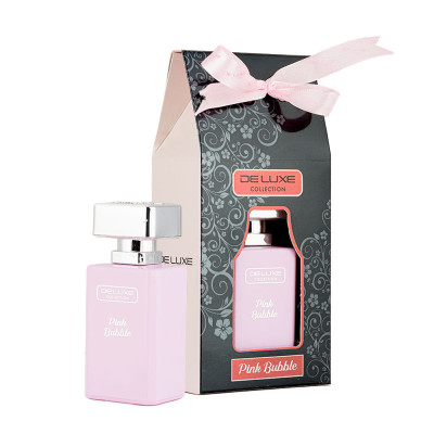 Hamidi Pink Bubble Non Alchoholic Edp 50Ml