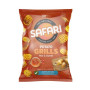 Hunter Hot And Sweet Pufak Safari Potato Grills 15g