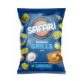 Hunter Salt Safari Potato Grills 100Gm