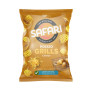 Safari Cheese Pufak Potato Grills 125Gm