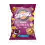 Safari Salt And Vinegar Pufak Potato Grills 125Gm