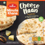 Haldiram Frozen Cheese Naan 320Gm