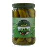 Alfajar Cucumber Pickle 670G