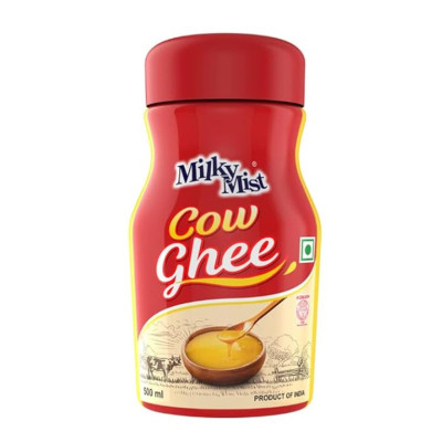 Milky Mist Ghee 500Ml