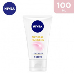 Nivea Face Care Face Wash, 100 ml