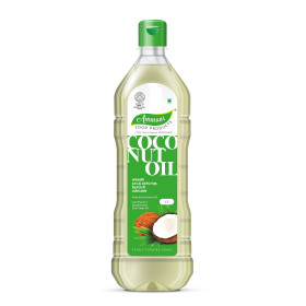 Ammani Coconut Oil 1Ltr