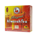 Alwazah Royal Tea 100B