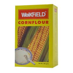 Weikfield Corn Flour 400G