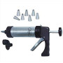 Sumo #Sm-H005 Cockie Press and Icing Set 1Pc