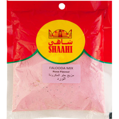 Shaahi Strawberry Falooda Mix 200Gm