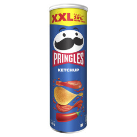 برينغز كيتش أب بطاطا شيبس 200 غرام