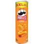 Pringles Hot Paprika Potato Chips 200Gm