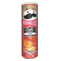 Pringles Pza Moc Pep 200Gm