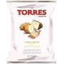 Torres Cured Cheese Potato Chips 50Gm