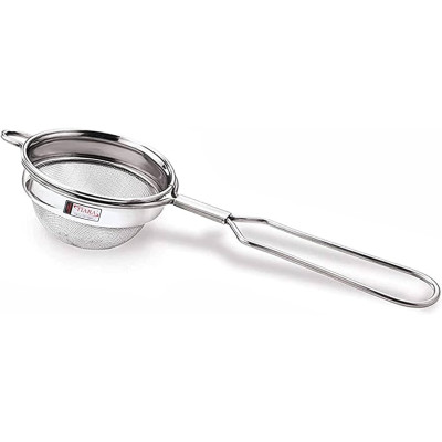 No.1 Tea Strainer 1Pcs