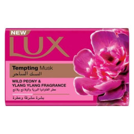 Lux Tempting Musk Soap, 120 g