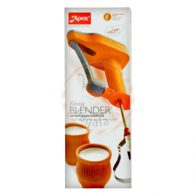 مضرب طاقة برهان أبيكس للتمارين الإصبعية 1قطعة