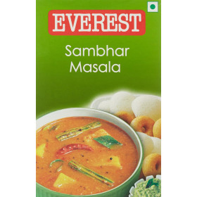 إيفيرست سمبهار مسالا 100 جم