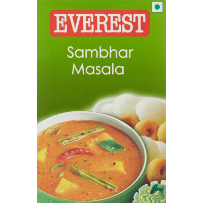 Everest Sambhar Masala 100Gms