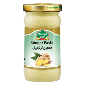 Mehran Ginger Paste 320Gms