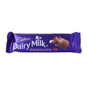 Dairy Milk Chocolate Bar 35g