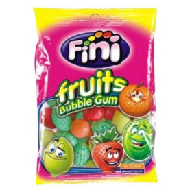 حلوى فواكه بنكهة الفاكهة الناعمة 100 غرام