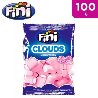 فيني بيسكل مارشميلو ١٠٠ جم