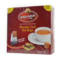 Wagh Bakri Masala Tea Bag 100B