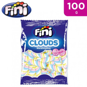 مارشميلو فايني تويستس 100 غرام