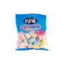 Fini Rainbow Marshmallow 100Gms