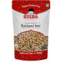 Gelda Ratlami Medium Sev 250Gm